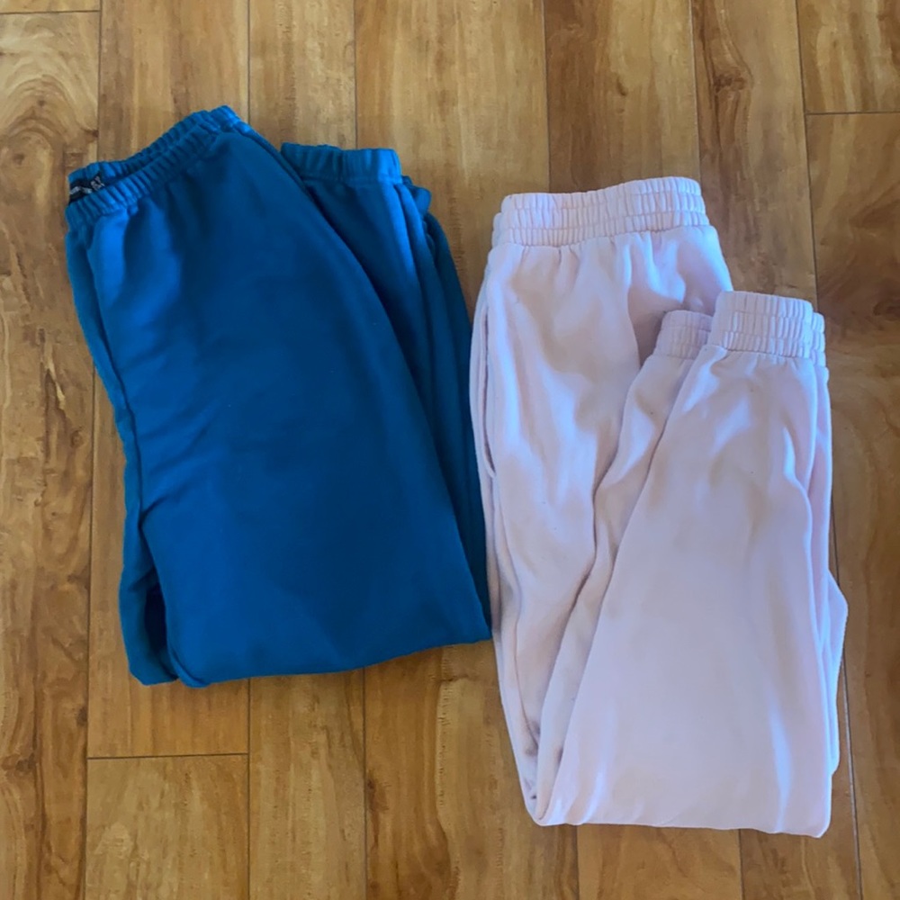 Sweatpants bundle